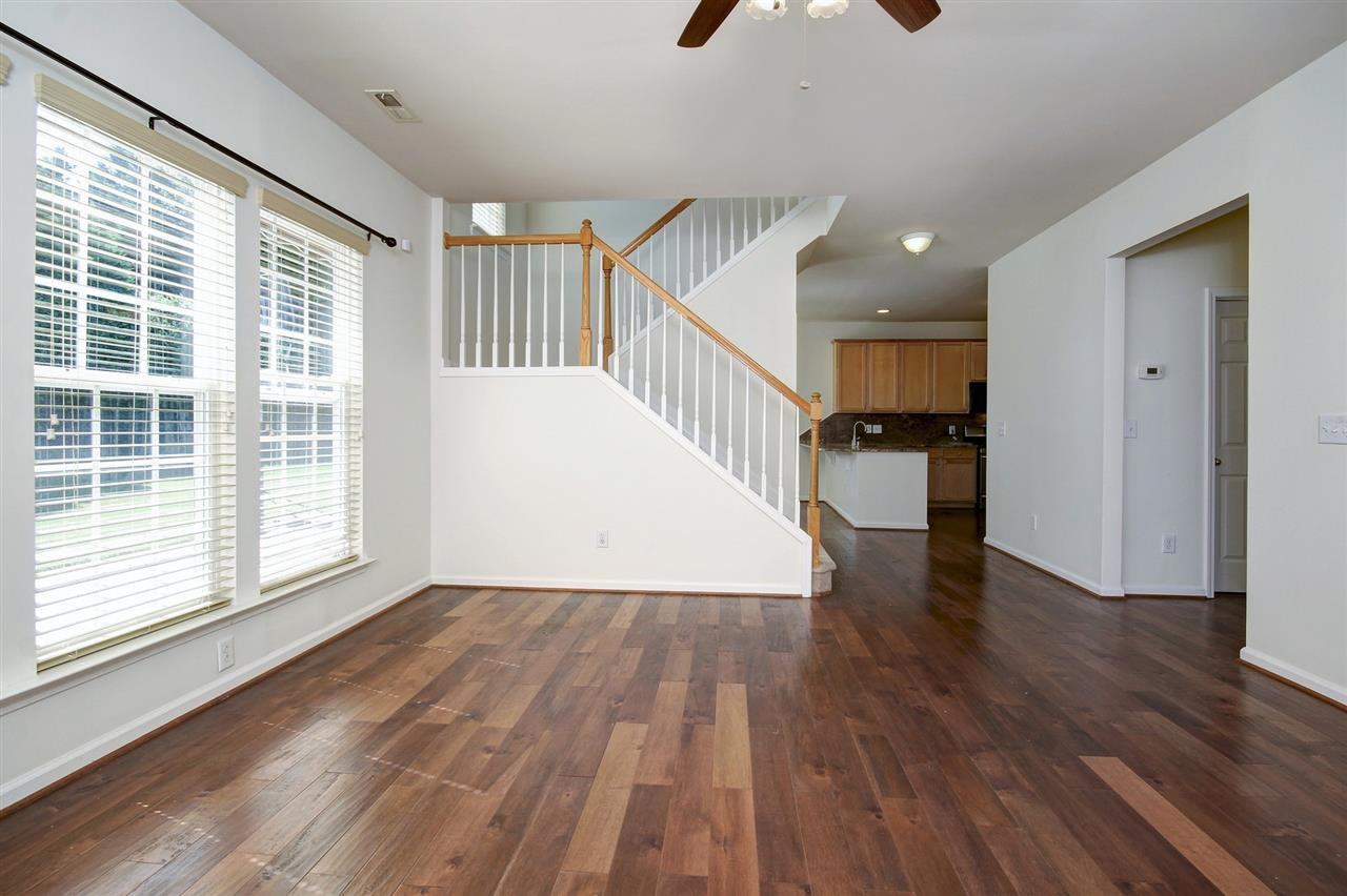 7444 Lagrange Drive Raleigh, NC 27613 - Photo 12 of 30 Family Room