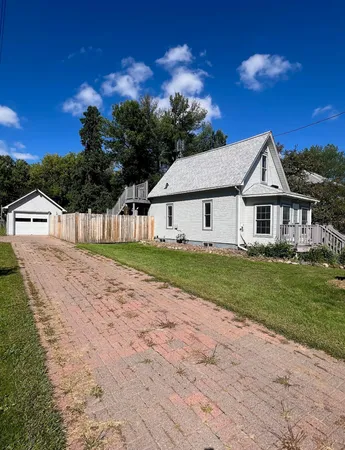 $229,000 | 245 1st Avenue West, Clear Lake, WI 54005