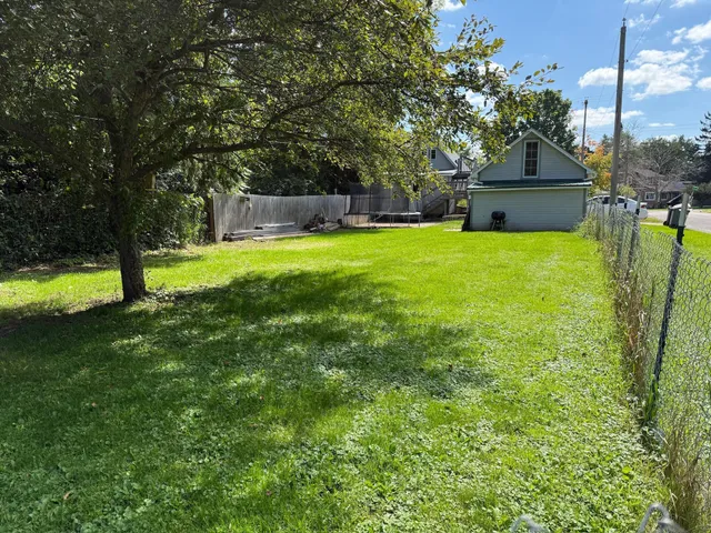 $229,000 | 245 1st Avenue West, Clear Lake, WI 54005