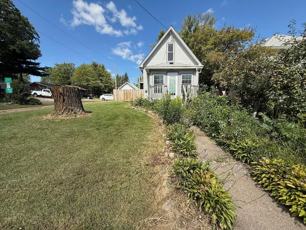 $229,000 | 245 1st Avenue West, Clear Lake, WI 54005