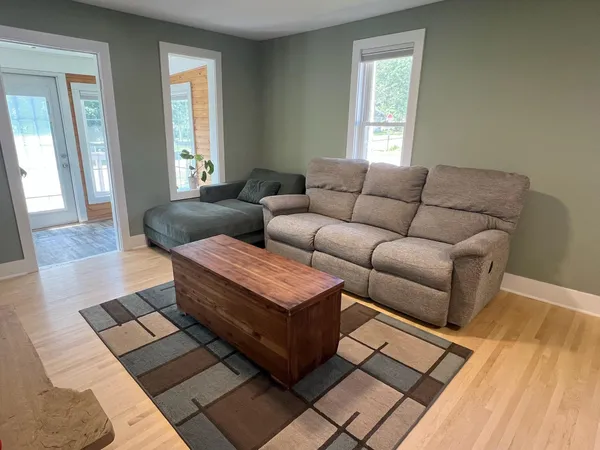$229,000 | 245 1st Avenue West, Clear Lake, WI 54005