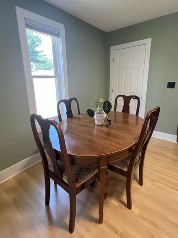 $229,000 | 245 1st Avenue West, Clear Lake, WI 54005