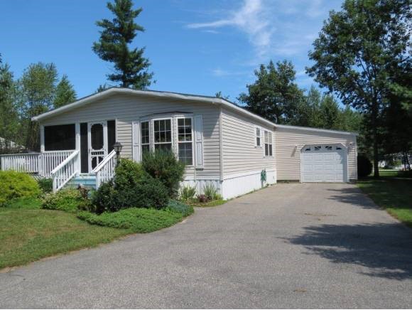 127 Eagle Drive Rochester, NH 03868 - Photo 1 of 1