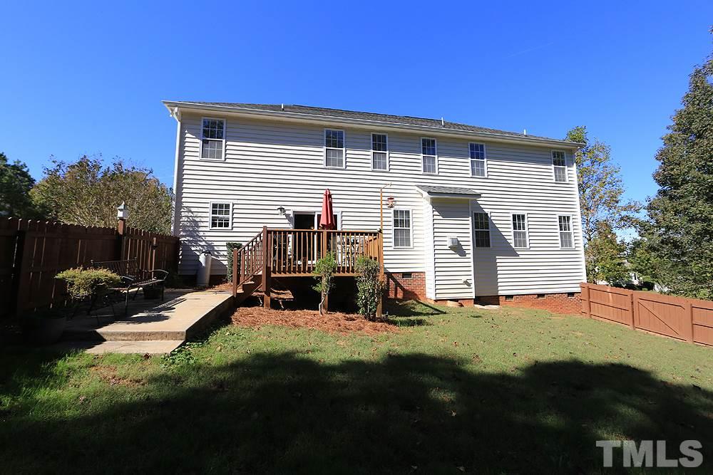 1401 Red Brick Road Garner, NC 27529 - Photo 18 of 21 Gallery Image 18