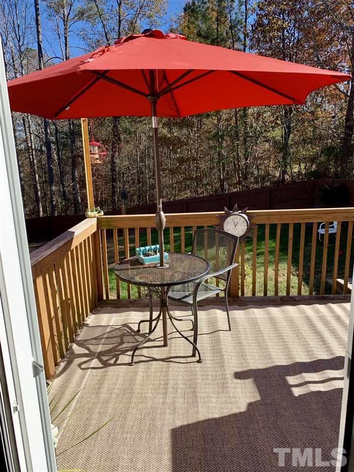 1401 Red Brick Road Garner, NC 27529 - Photo 20 of 21 Gallery Image 20