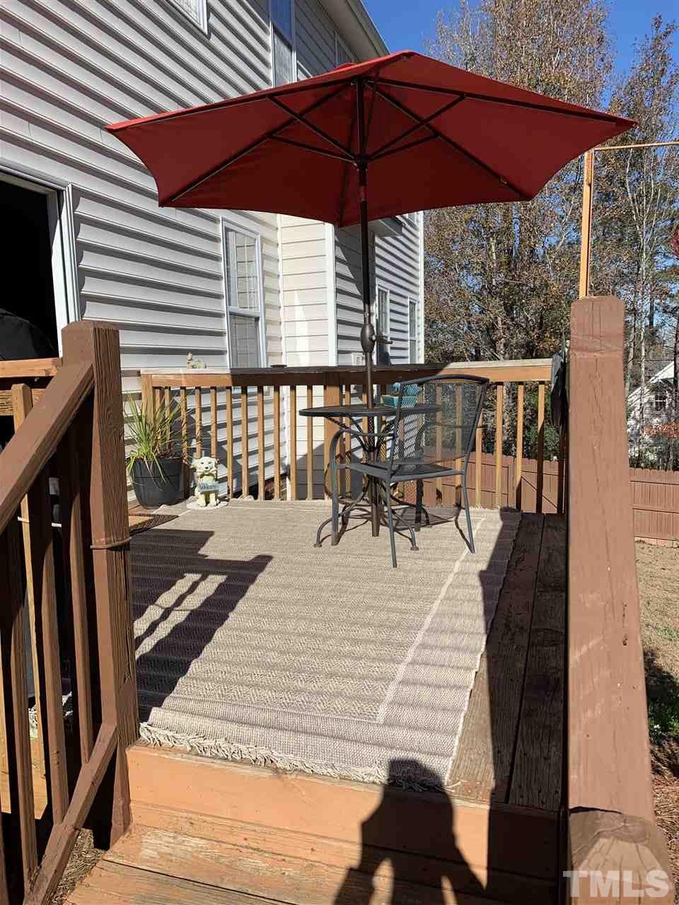 1401 Red Brick Road Garner, NC 27529 - Photo 21 of 21 Gallery Image 21