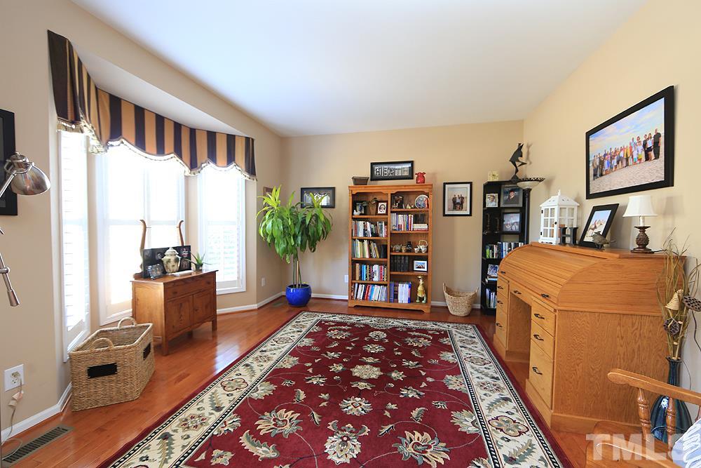1401 Red Brick Road Garner, NC 27529 - Photo 8 of 21 Gallery Image 8