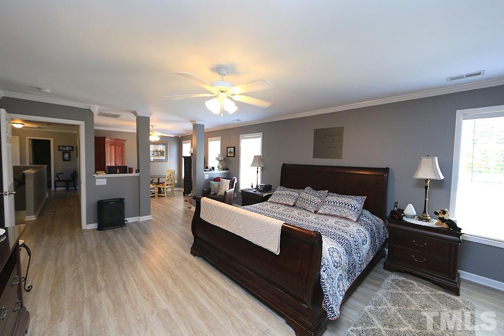 1401 Red Brick Road Garner, NC 27529 - Photo 9 of 21 Gallery Image 9
