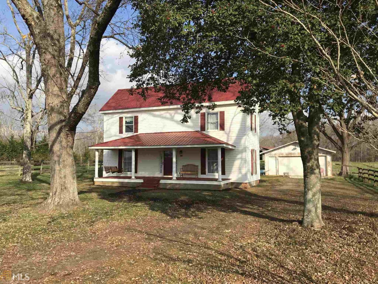 110 Mountain Ranch Road Clarkesville, GA 30523 - Photo 1 of 1 Gallery Image 1