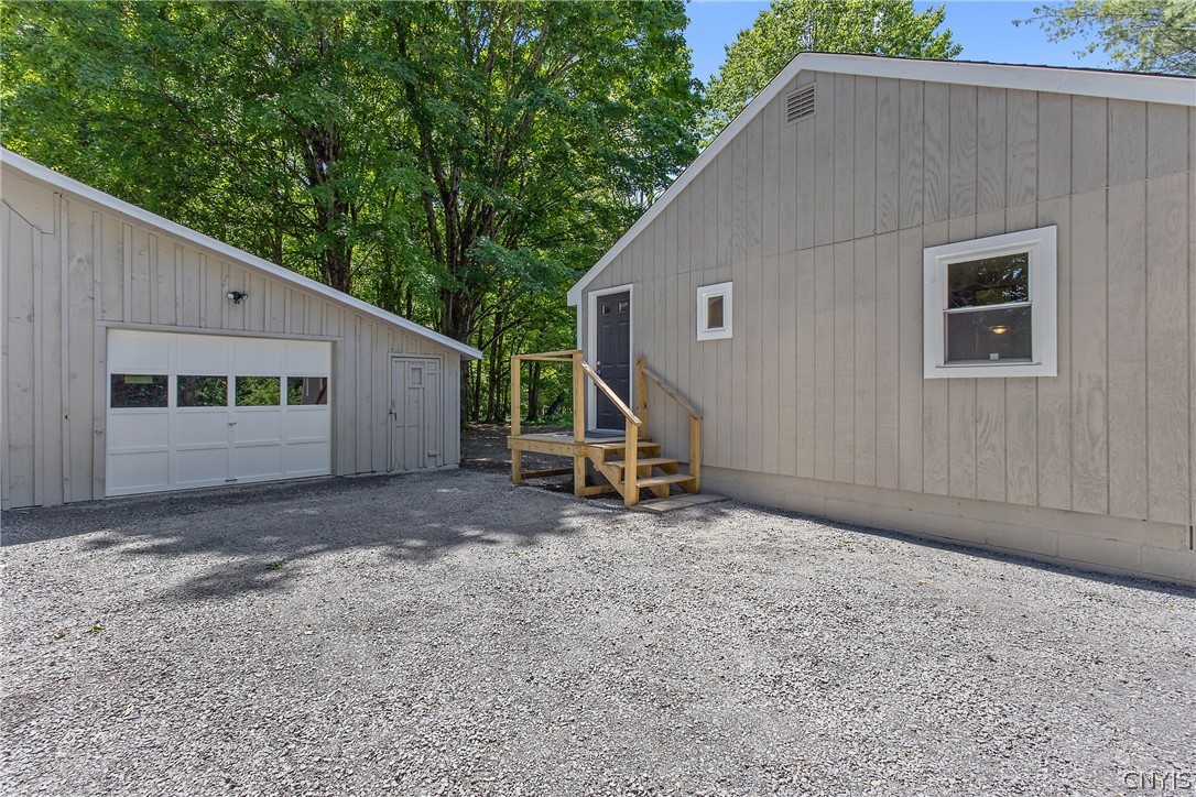 131 Bardeen Road Hastings, NY 13076 - Photo 2 of 35