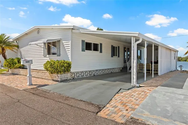 $375,000 | 323 Terra Ceia Drive, Palmetto, FL 34221