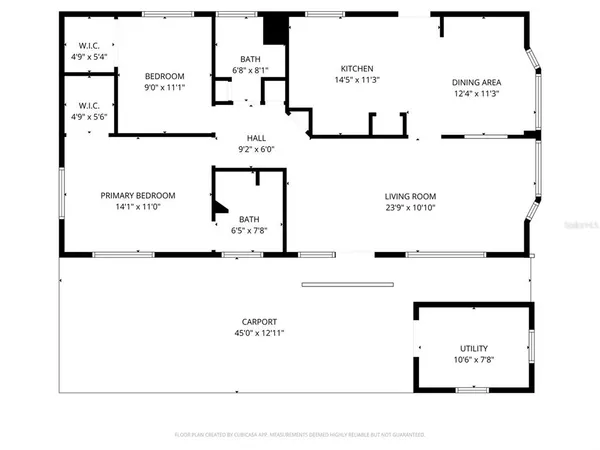 $375,000 | 323 Terra Ceia Drive, Palmetto, FL 34221