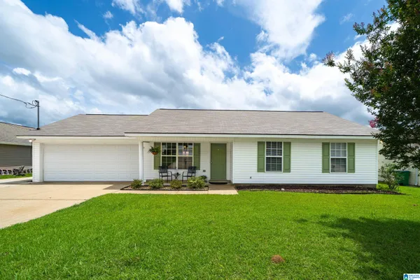 $220,000 | 18459 Thoroughbred Drive, Vance, AL 35490