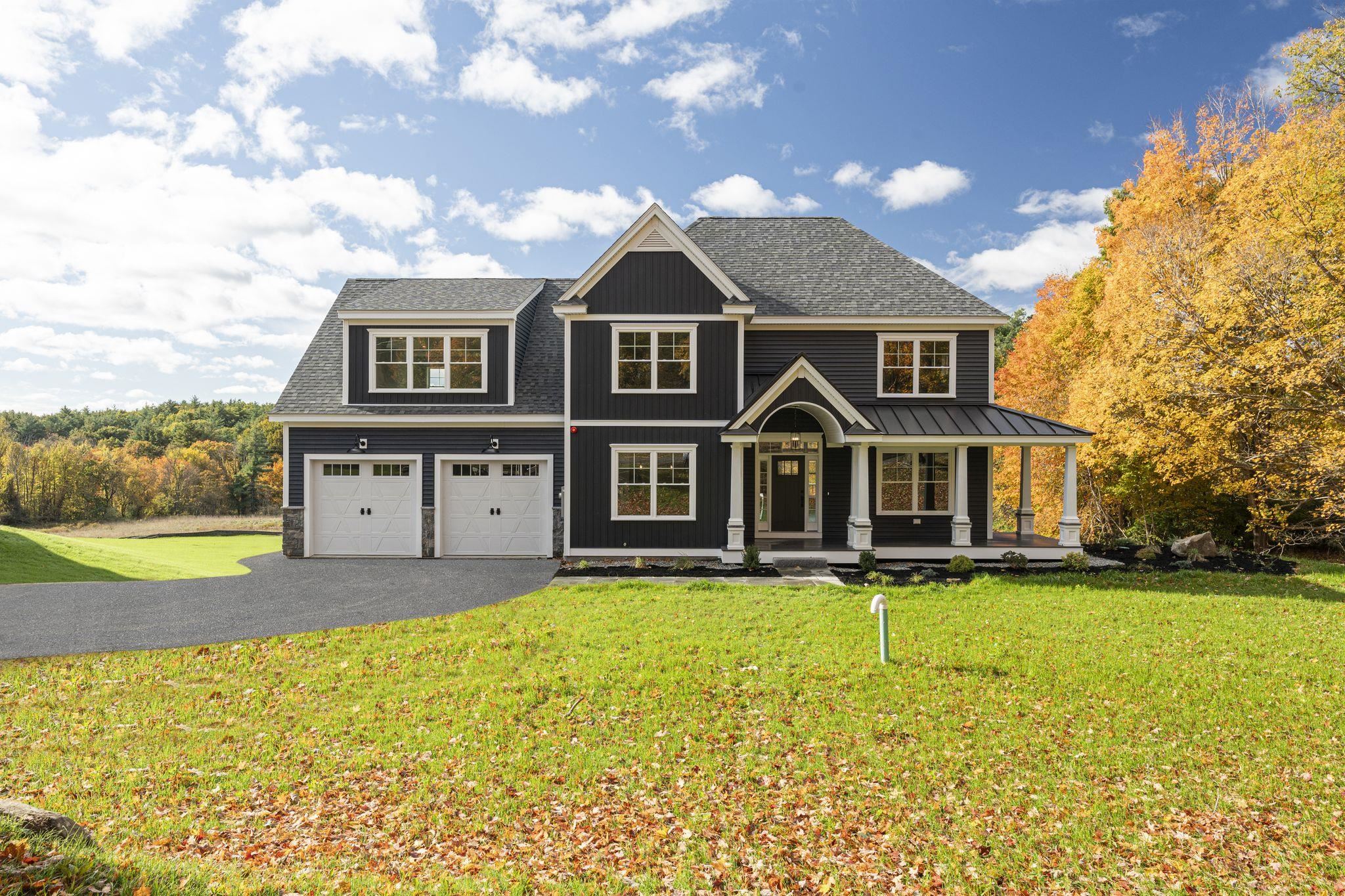 51 English Range Road, Unit 90 Derry, NH 03038 - Photo 1 of 33