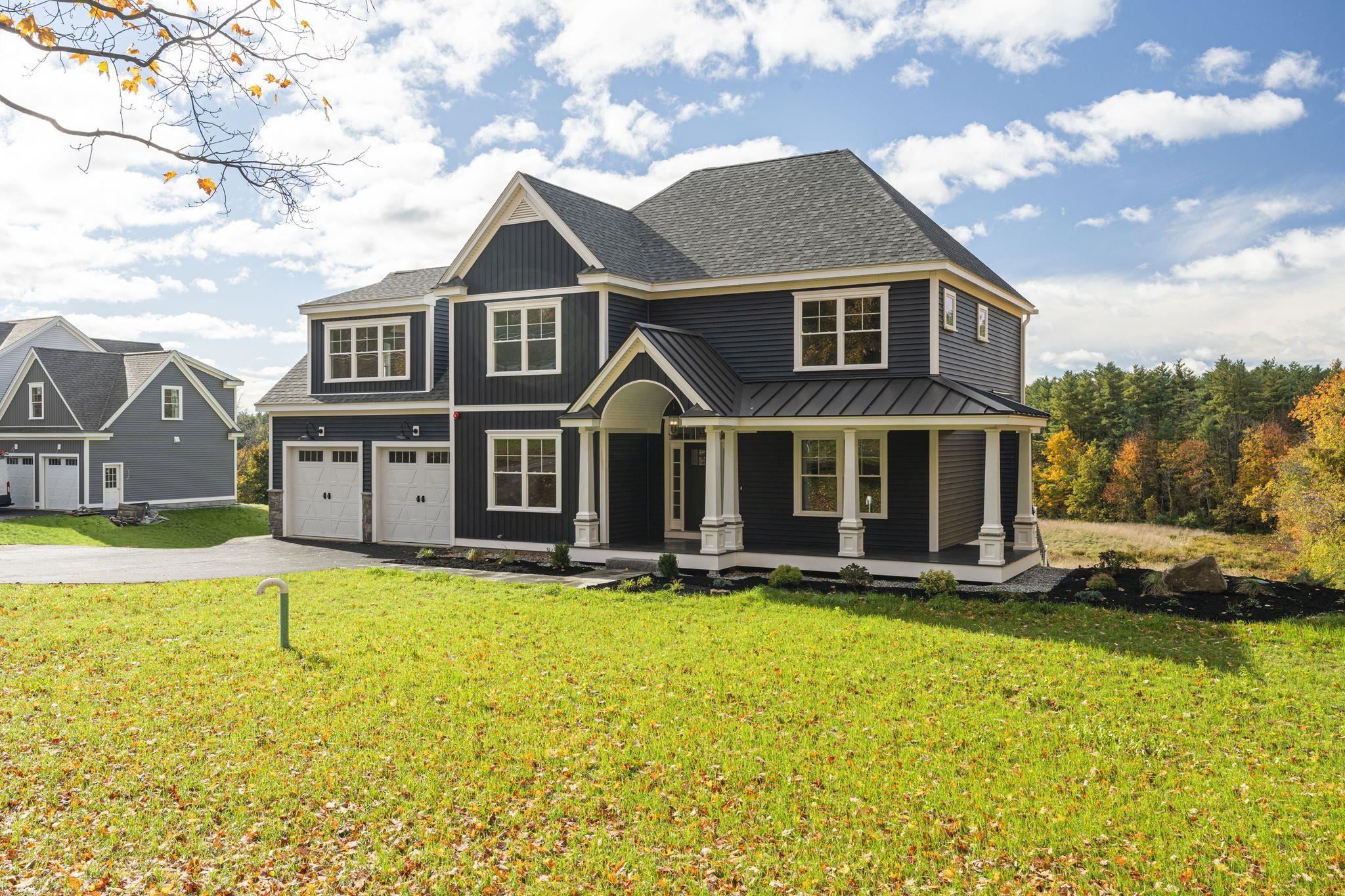 51 English Range Road, Unit 90 Derry, NH 03038 - Photo 12 of 33