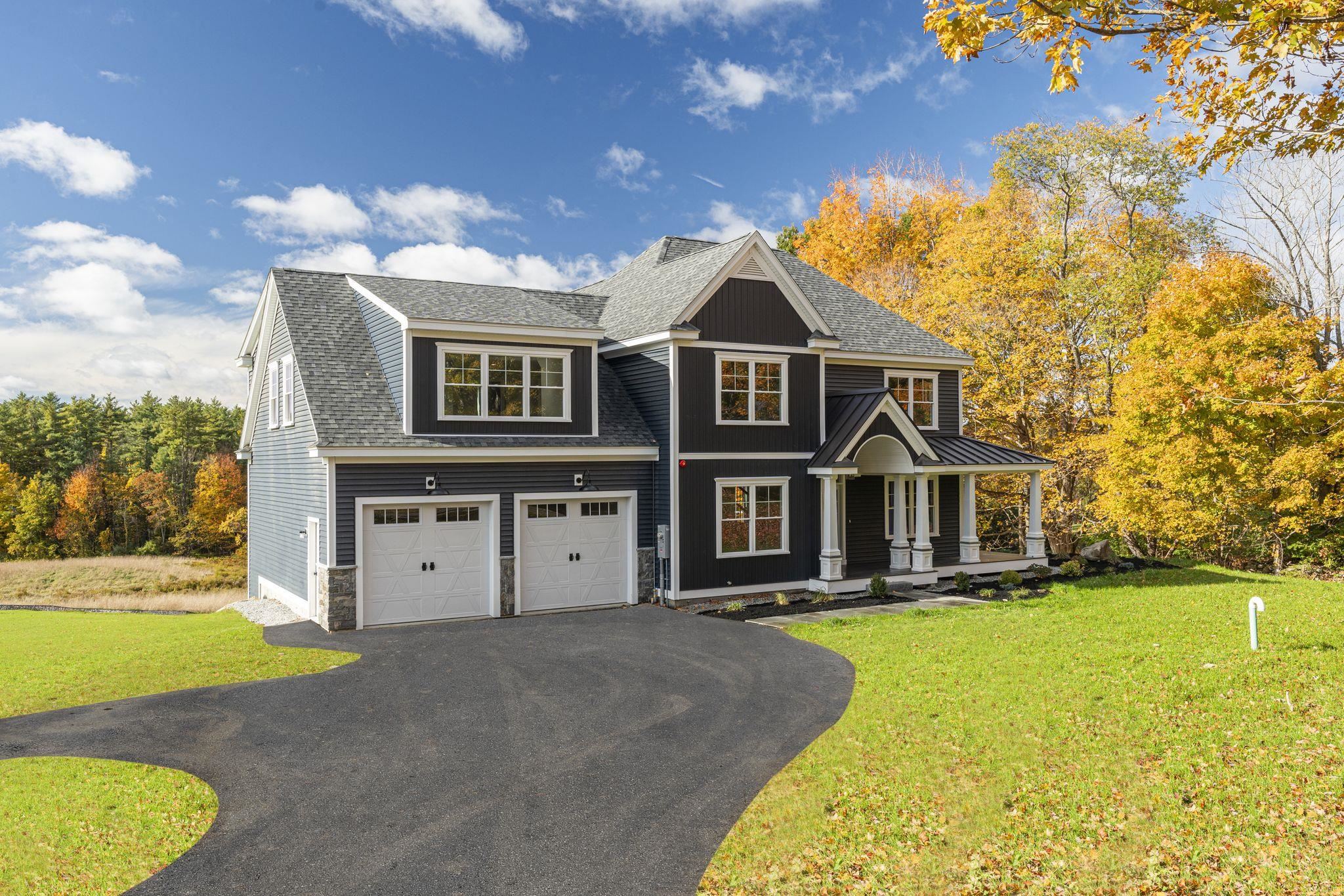 51 English Range Road, Unit 90 Derry, NH 03038 - Photo 2 of 33