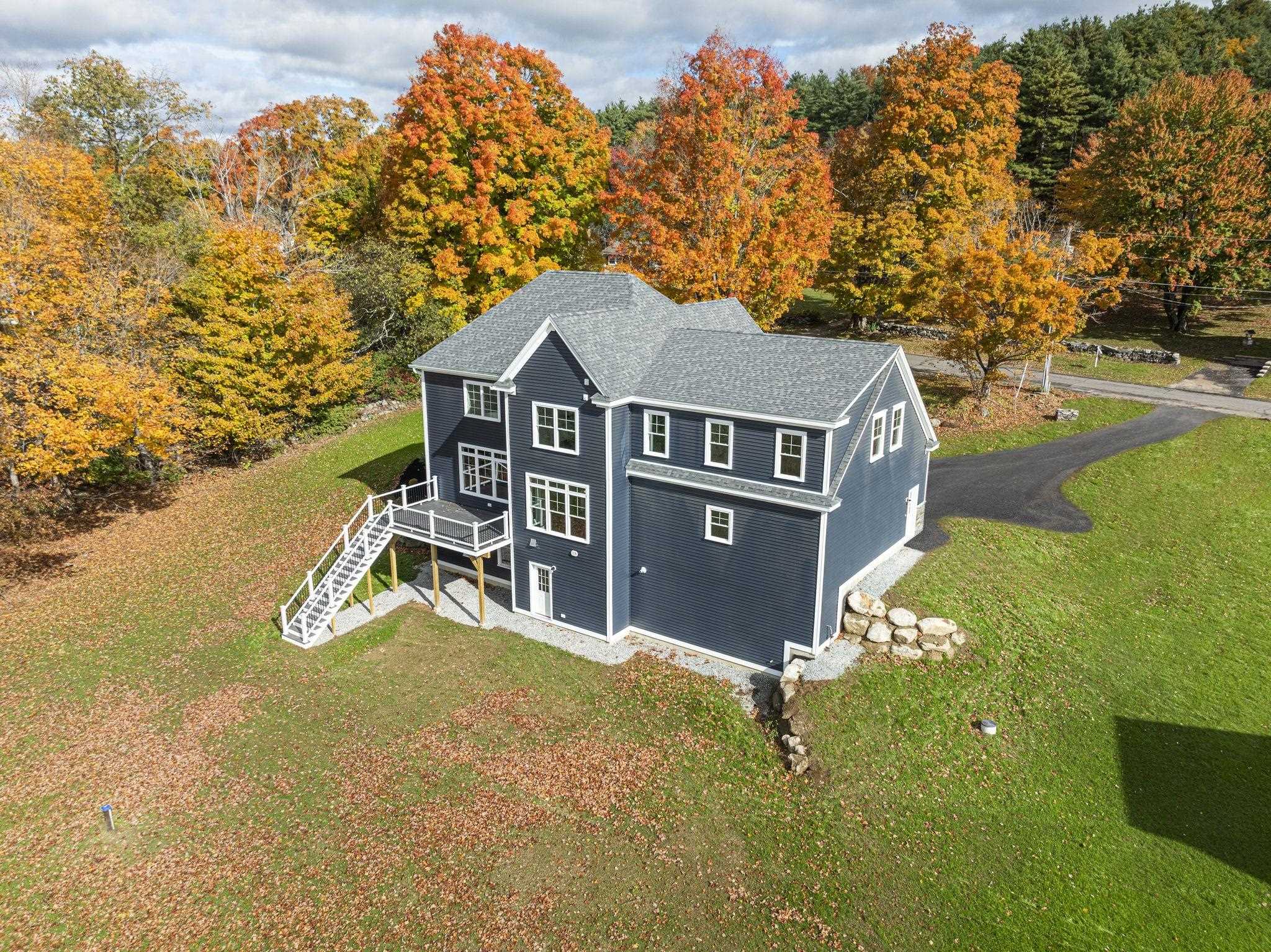 51 English Range Road, Unit 90 Derry, NH 03038 - Photo 23 of 33