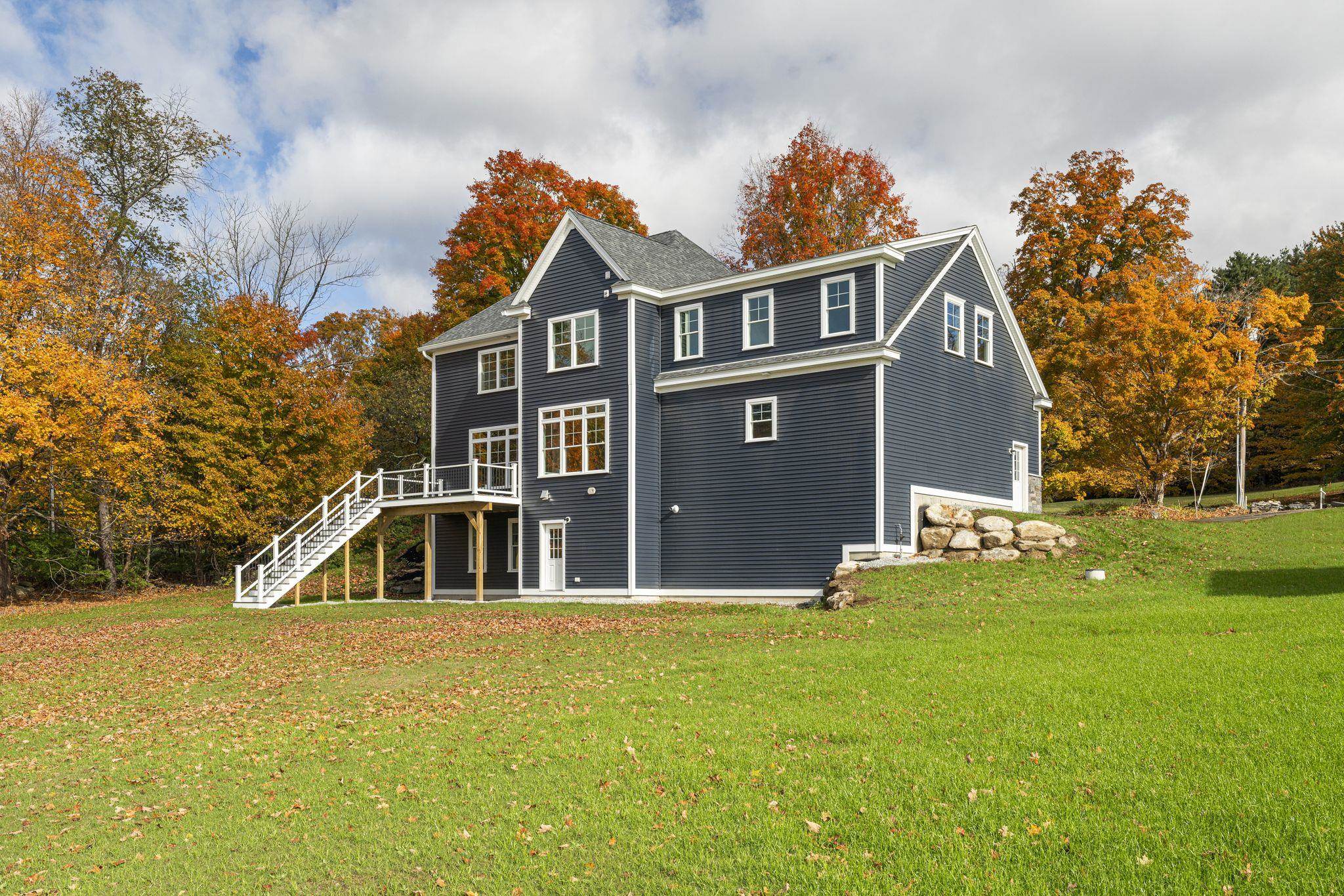 51 English Range Road, Unit 90 Derry, NH 03038 - Photo 28 of 33