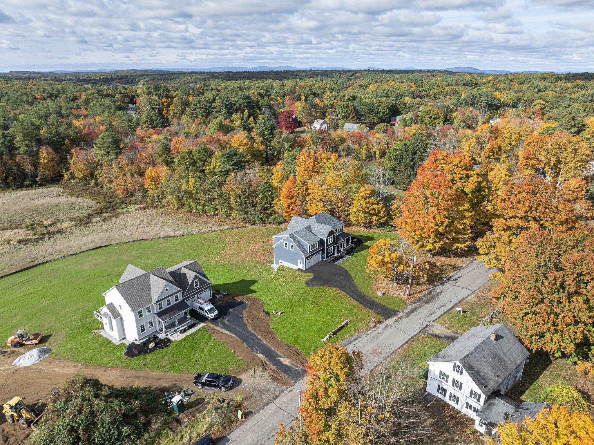 51 English Range Road, Unit 90 Derry, NH 03038 - Photo 30 of 33