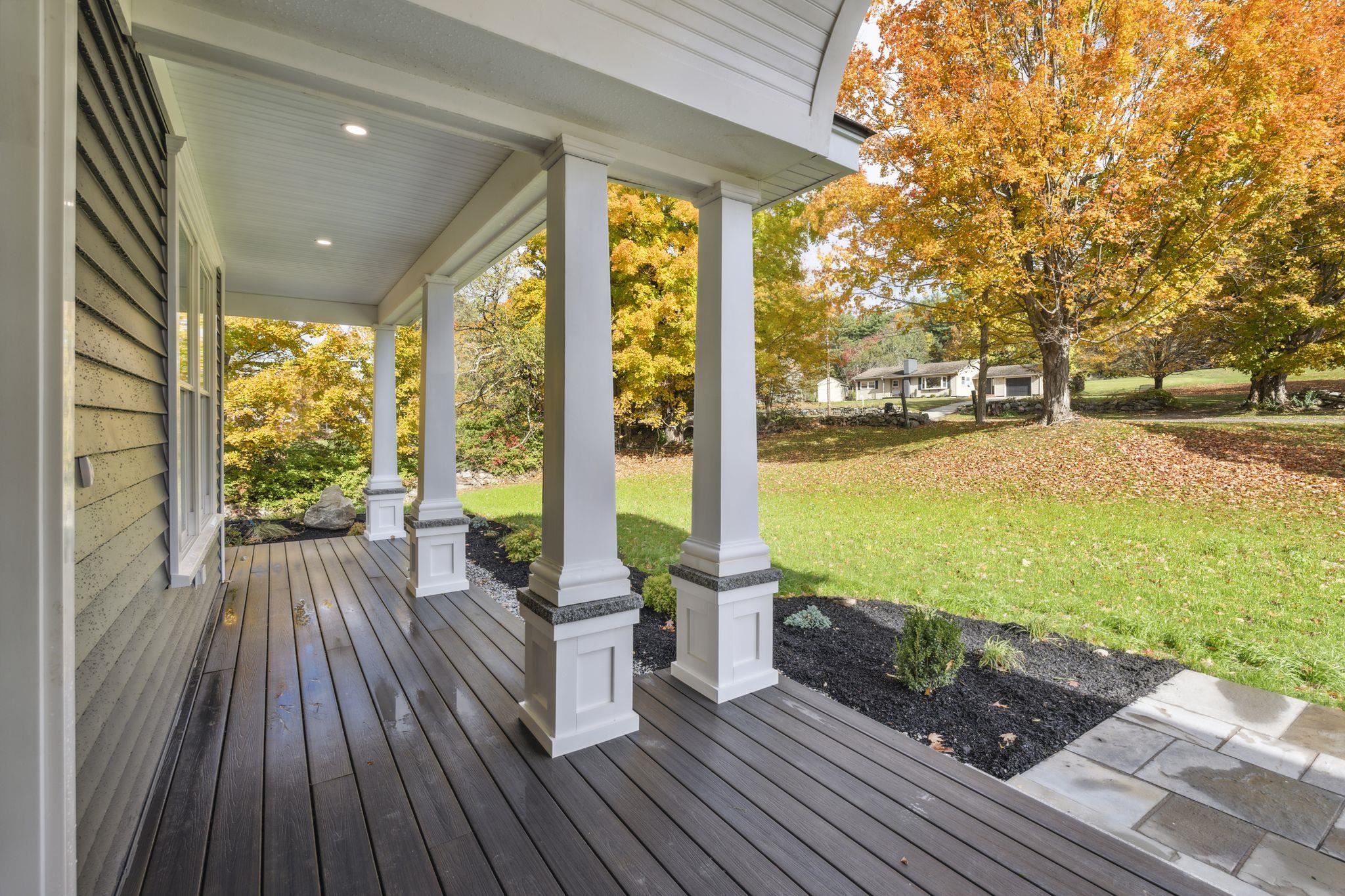 51 English Range Road, Unit 90 Derry, NH 03038 - Photo 31 of 33