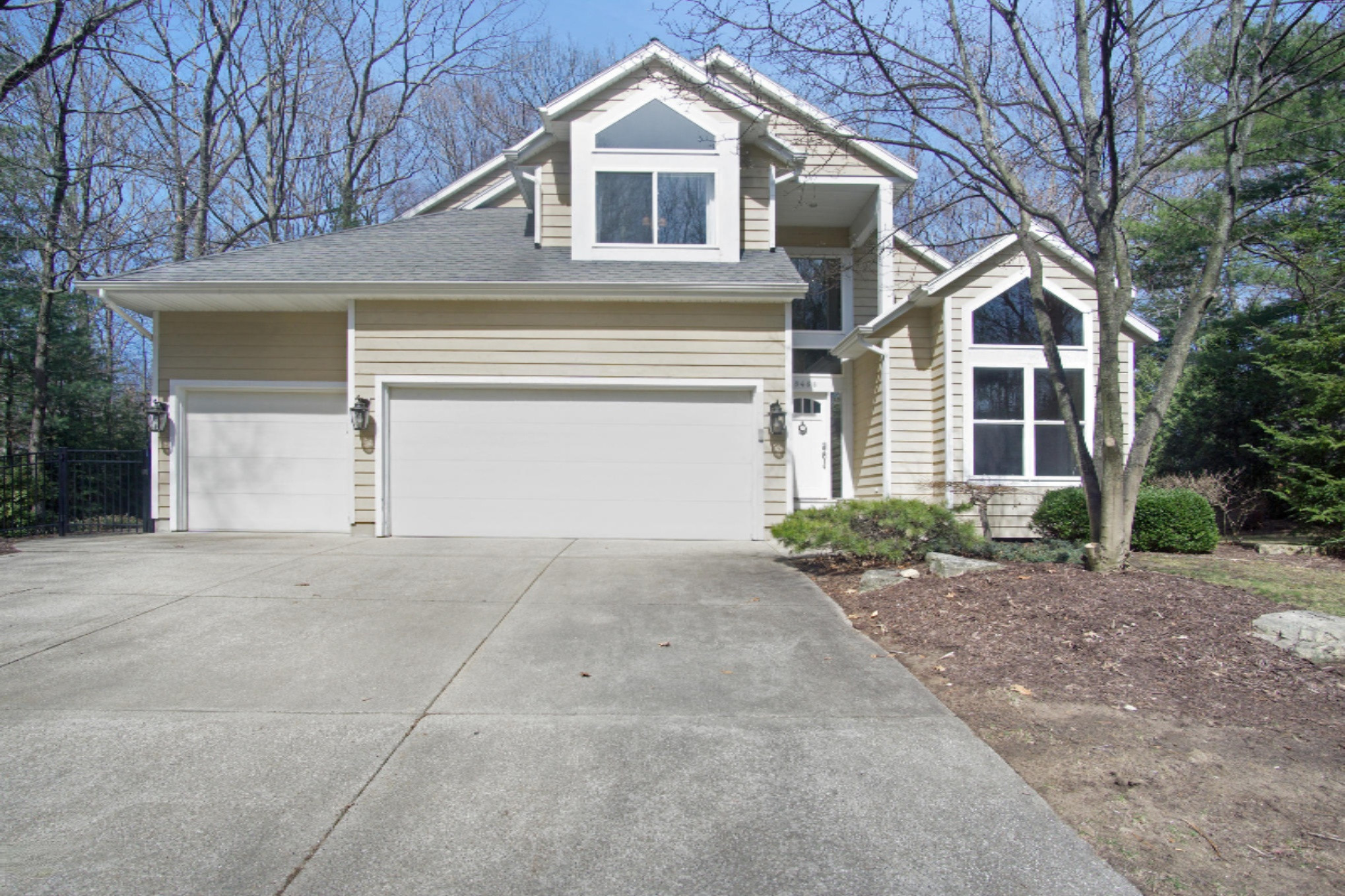 18468 West Spring Lake Road Spring Lake, MI 49456 - Photo 3 of 60 DSC04203