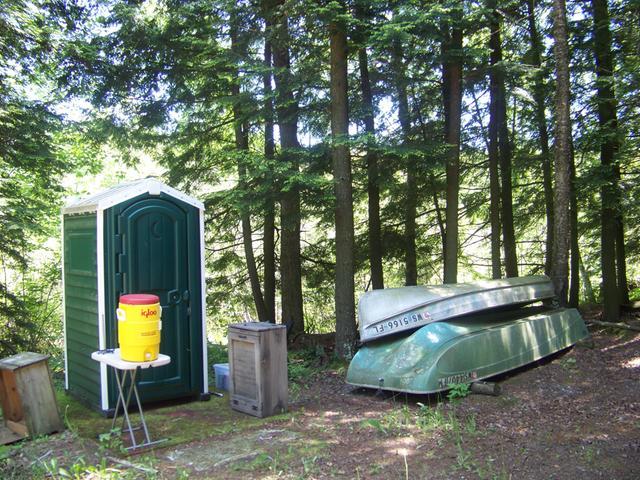 10-acre Walsh Lake Road Crandon, WI 54520 - Photo 11 of 20 Gallery Image 11