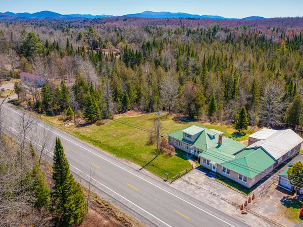 $179,900 | 2664 Highway 30, Tupper Lake, NY 12986