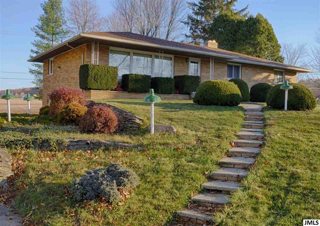 3800 Hendee Road Jackson, MI 49201 - Photo 1 of 33 Photo 1