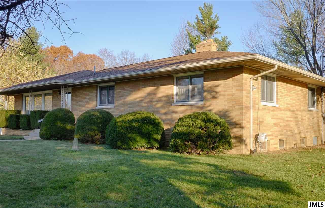 3800 Hendee Road Jackson, MI 49201 - Photo 26 of 33 Photo 26