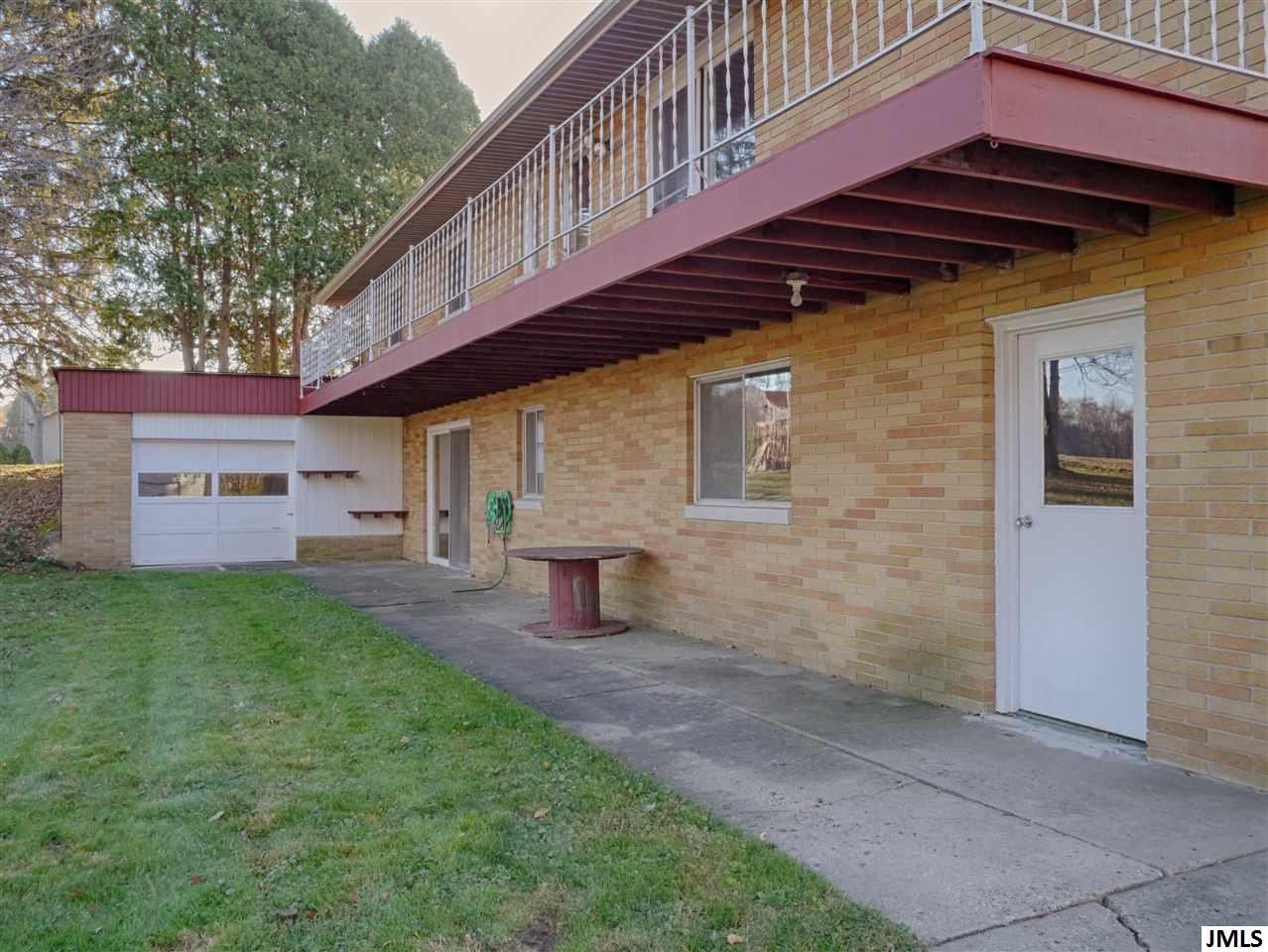 3800 Hendee Road Jackson, MI 49201 - Photo 29 of 33 Photo 29