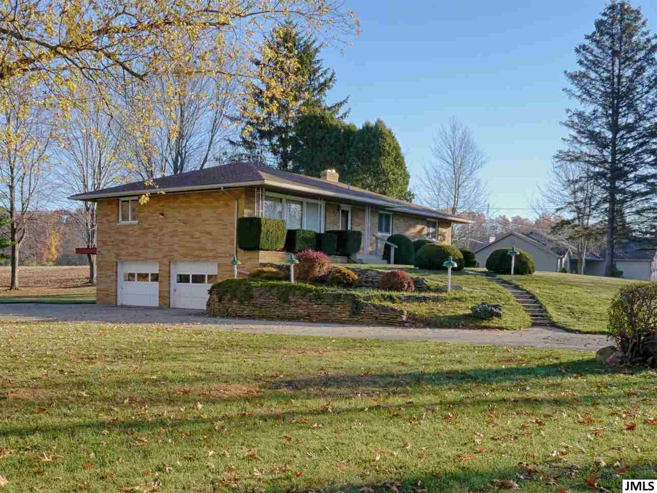 3800 Hendee Road Jackson, MI 49201 - Photo 31 of 33 Photo 31