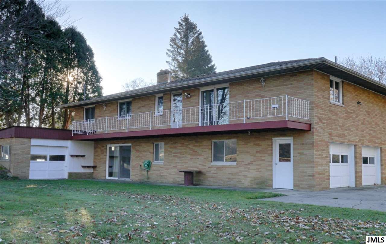 3800 Hendee Road Jackson, MI 49201 - Photo 33 of 33 Photo 33
