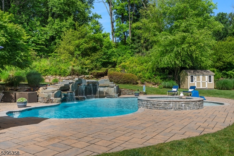 7 Cobblefield Road Mendham, NJ 07945 - Photo 39 of 50