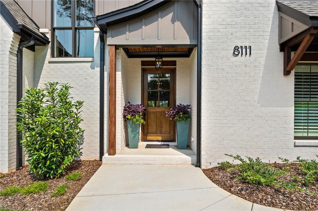 8111 Falcon Trail Oak Ridge, NC 27310 - Photo 7 of 50 Gallery Image 7
