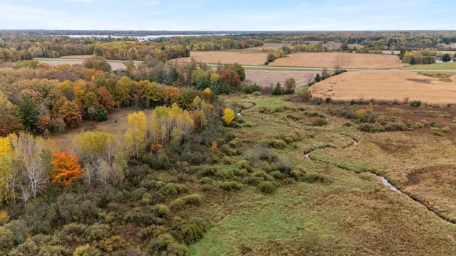 $90,000 | 0 Henriette Road, Pine City, MN 55063