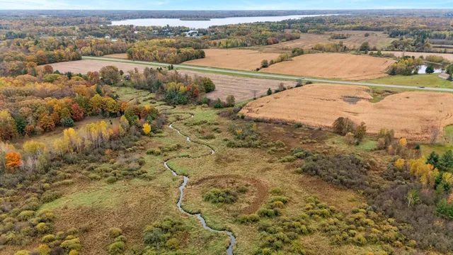 $90,000 | 0 Henriette Road, Pine City, MN 55063