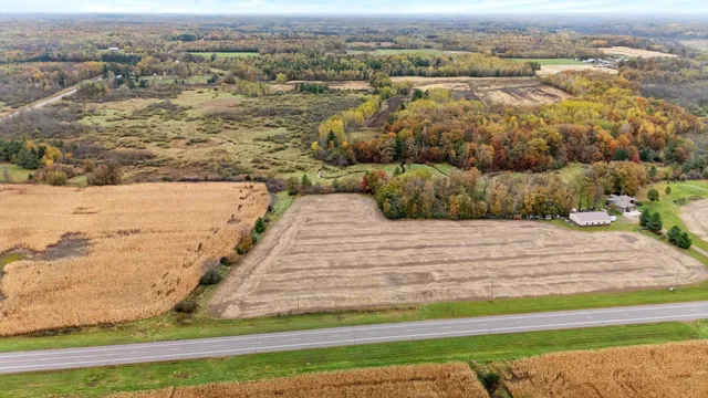 $90,000 | 0 Henriette Road, Pine City, MN 55063