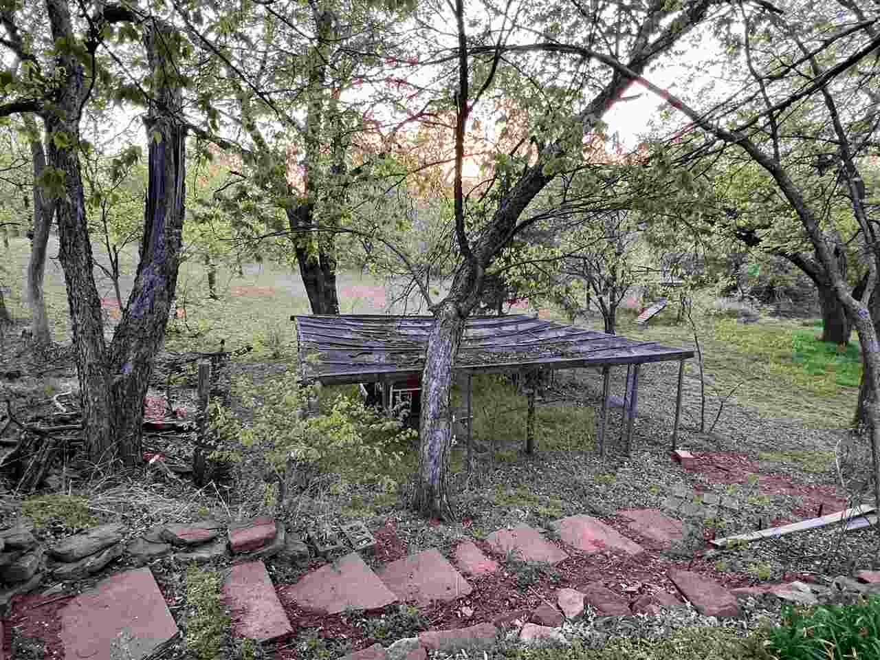 415 North 1st Street Perry, OK 73077 - Photo 25 of 30 Gallery Image 25