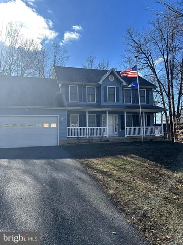 $525,000 | 8514 Stevenson Drive, King George, VA 22485