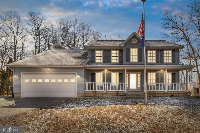 $525,000 | 8514 Stevenson Drive, King George, VA 22485