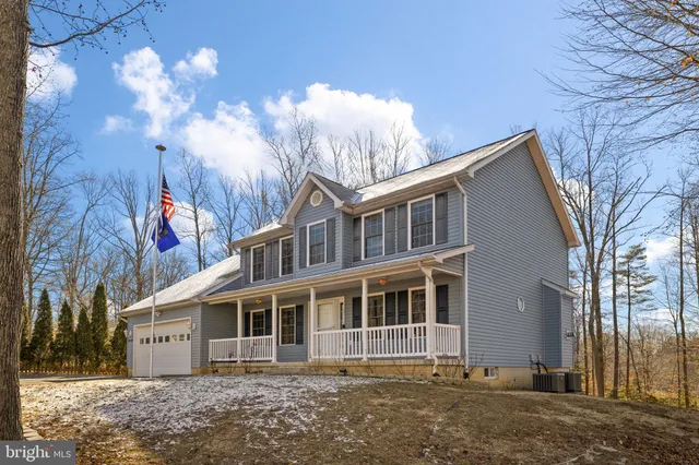 $525,000 | 8514 Stevenson Drive, King George, VA 22485
