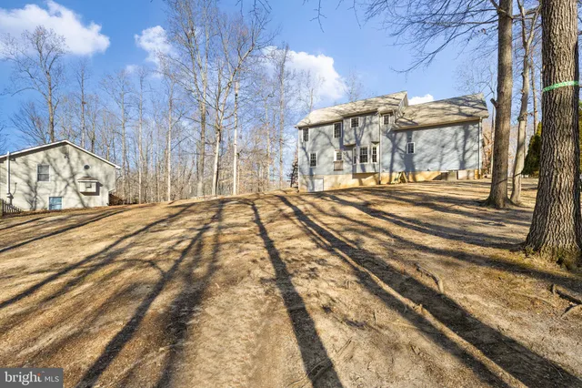 $525,000 | 8514 Stevenson Drive, King George, VA 22485