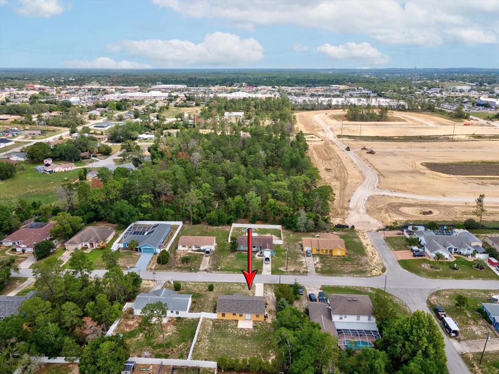 13188 Delbarton Street Spring Hill, FL 34609 - Photo 25 of 28