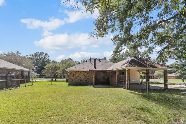 $249,900 | 13703 Marlin Avenue, Baton Rouge, LA 70818