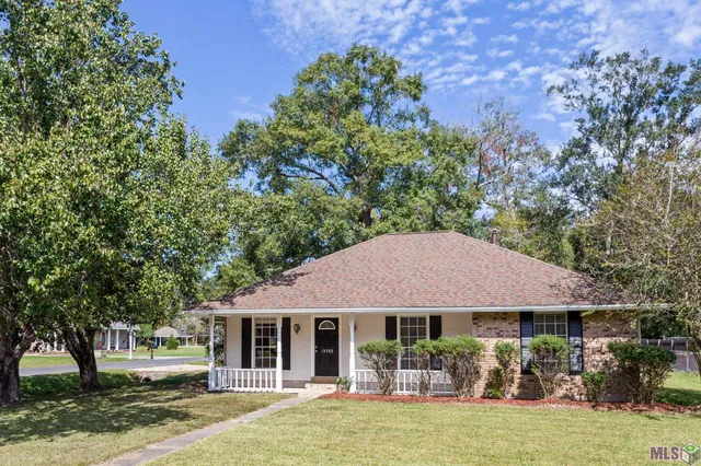 $249,900 | 13703 Marlin Avenue, Baton Rouge, LA 70818