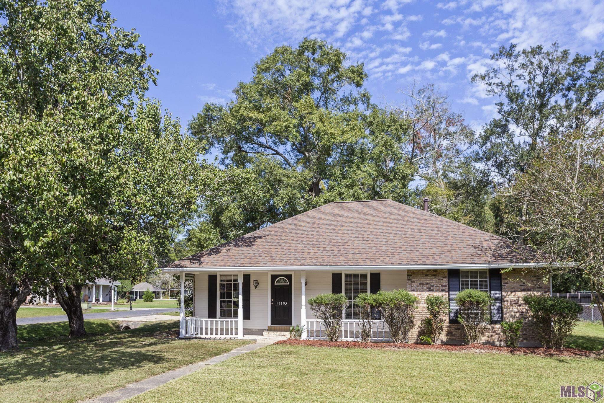 13703 Marlin Avenue Baton Rouge, LA 70818 - Photo 2 of 15 Gallery Image 2