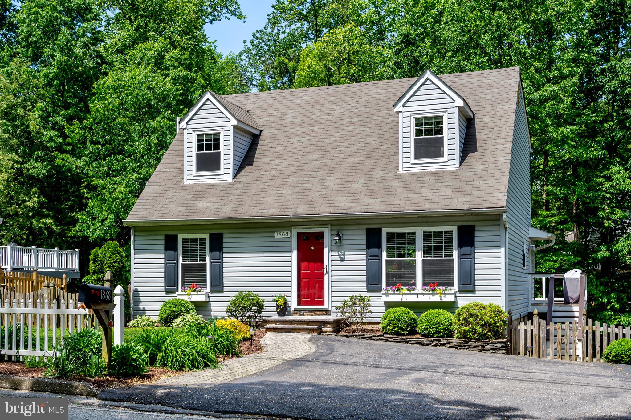 1868 Severn Grove Road Annapolis, MD 21401 - Photo 1 of 31 Gallery Image 1