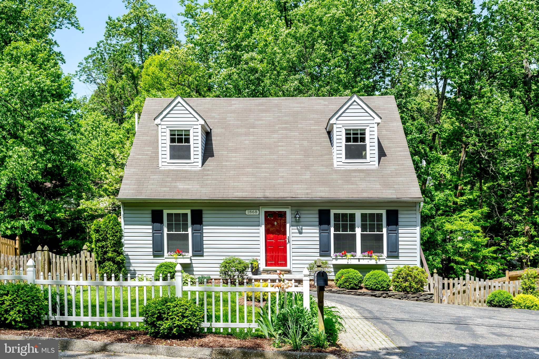 1868 Severn Grove Road Annapolis, MD 21401 - Photo 2 of 31 Gallery Image 2