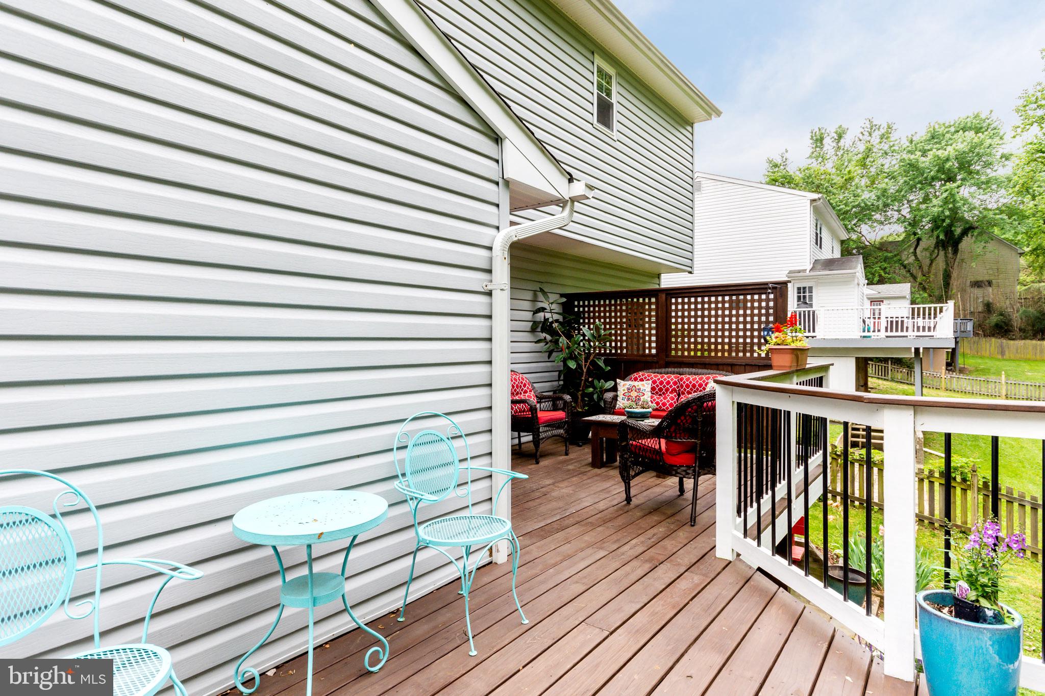 1868 Severn Grove Road Annapolis, MD 21401 - Photo 12 of 31 Gallery Image 12