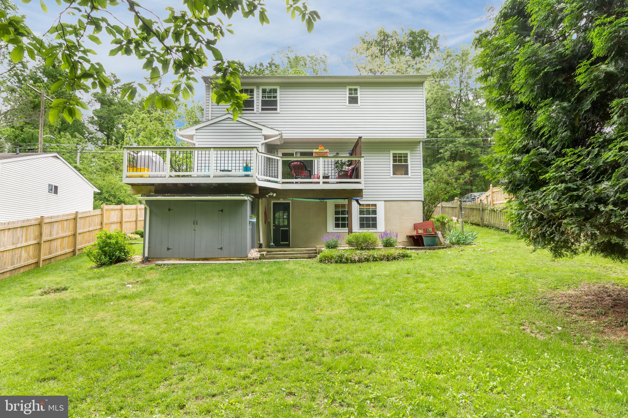 1868 Severn Grove Road Annapolis, MD 21401 - Photo 29 of 31 Gallery Image 29